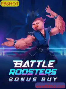 BattleRoostersBonusBuy: Uma Experiência de Jogo Inovadora