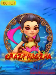 CrazyNuoZha: Explorando o Universo do Jogo com F88HOT