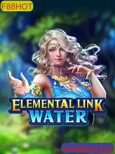 ElementalLinkWater: Um Mergulho Profundo Nesta Aventura Aquática