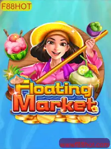 Explorando o Fascinante Mundo do Jogo FloatingMarket