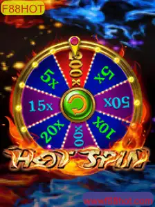Descubra o Jogo HotSpin: Diversão e Estratégia com F88HOT