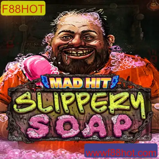 MadHitSlipperySoap: O Jogo que Está Conquistando o Mundo