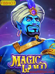 MagicLamp: Um Mergulho no Mundo de Aventuras e Estratégia