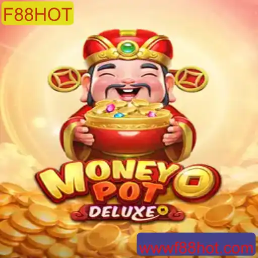 Explorando o Mundo de MoneyPotDELUXE: Um Jogo de Estratégia e Sorte