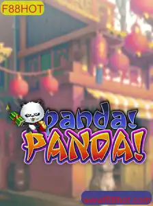 Descubra PandaPanda: O Excitante Mundo do Jogo com a Chave F88HOT