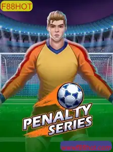 Descubra o Jogo PenaltySeries com a Palavra-Chave Exclusiva F88HOT
