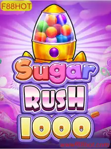 Descubra o Mundo Empolgante de SugarRush1000 com a Palavra-Chave F88HOT