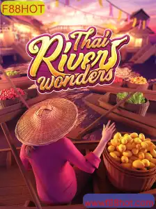 Explorando o Universo de ThaiRiverWonders: Uma Aventura no Reino dos Jogos