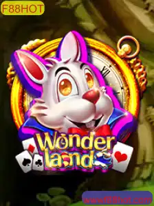 Explorando o Mundo de Wonderland: Um Mergulho no Novo Jogo do Momento